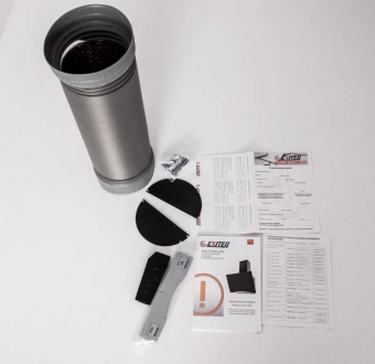 Детальное фото товара: EXITEQ EX-1116 black