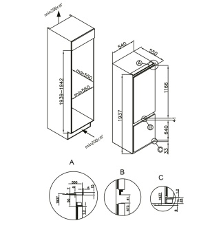 Детальное фото товара: LEX LBI193.0D