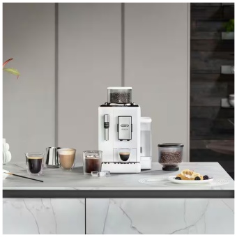 Детальное фото товара: DeLonghi EXAM440.35.W