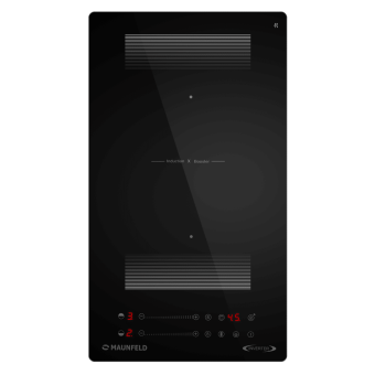 Детальное фото товара: Maunfeld CVI292S2FBKD Inverter