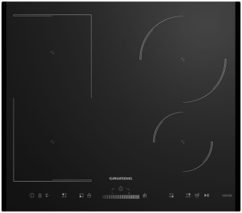 Детальное фото товара: Grundig GGIEI624470PF