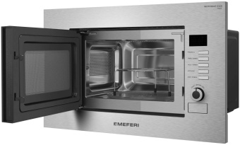 Детальное фото товара: MEFERI MMO6020IX SLIM POWER