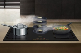 Детальное фото товара: KAISER KCT 9365 IEm