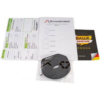 Детальное фото товара: Schaub Lorenz SLK IY 65 S1