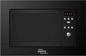 Детальное фото товара: making Oasis everywhere MW-RMB