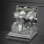 Детальное фото товара: Smeg STL7332CL