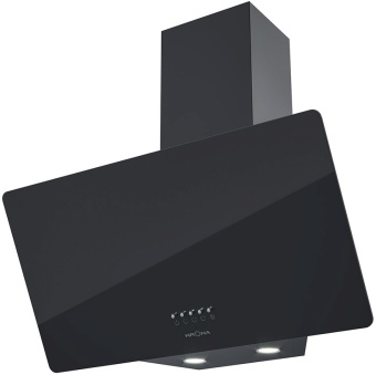 Детальное фото товара: Krona POLLY 600 BLACK PB