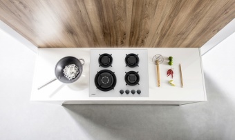 Детальное фото товара: Hansa BHGW63111035