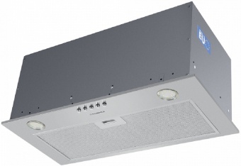 Детальное фото товара: Maunfeld CROSBY POWER 50 INOX