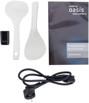 Детальное фото товара: making Oasis everywhere MC-20N