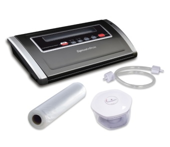 Детальное фото товара: Zigmund & Shtain Kuchen-Profi VS-505