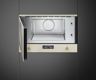 Детальное фото товара: Smeg MP822PO