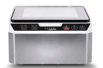 Детальное фото товара: Caso VacuChef 40