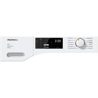 Детальное фото товара: Miele WTD160WCS