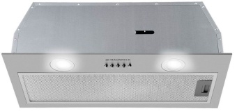 Детальное фото товара: Maunfeld THAMES 601PM INOX