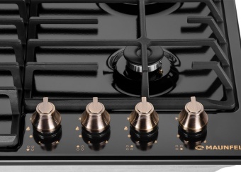 Детальное фото товара: Maunfeld EGHE.64.63CB.R/G