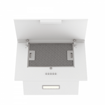 Детальное фото товара: Elikor Титан 50П-430-К3Д белый SM