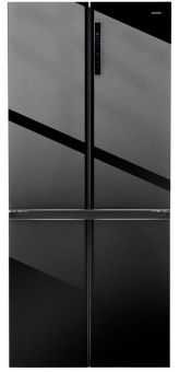 Детальное фото товара: Centek CT-1746 Black Glass