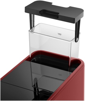 Детальное фото товара: Maunfeld MF-A7021RD