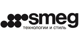 Smeg Комплект ножей