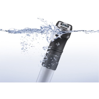 Детальное фото товара: Caso SV 1200 Pro Smart