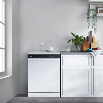 Детальное фото товара: Midea MFD60S150Wi