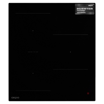 Детальное фото товара: AKPO PIA 4593120FZ BL