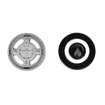 Детальное фото товара: DeLonghi GABRIELLA 6GW NB