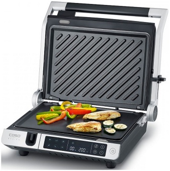 Детальное фото товара: Caso SteakMaster Pro