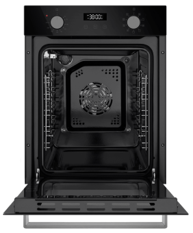 Детальное фото товара: Maunfeld EOEM519PB