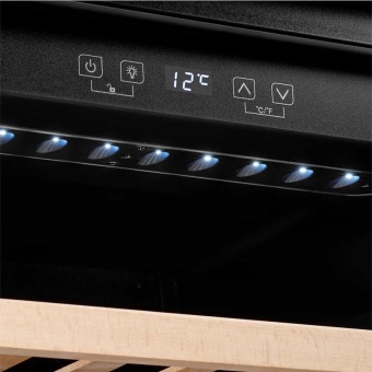 Детальное фото товара: Kuppersberg RBW 45