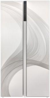 Детальное фото товара: LEX LSB530WHID wind