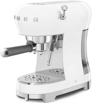 Детальное фото товара: Smeg ECF02WHEU