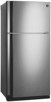 Детальное фото товара: SHARP SJ-XE55PMSL