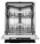 Детальное фото товара: DeLonghi DDW 08F Sodalite