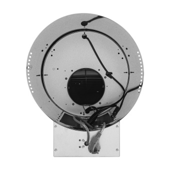 Детальное фото товара: Maunfeld LEE WALL 35 INOX