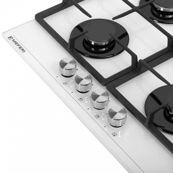 Детальное фото товара: MEFERI MGH604WH GLASS POWER