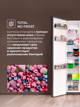 Детальное фото товара: LEX LSB530BlID