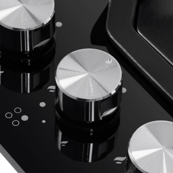 Детальное фото товара: Maunfeld EGHG.64.2CB/G