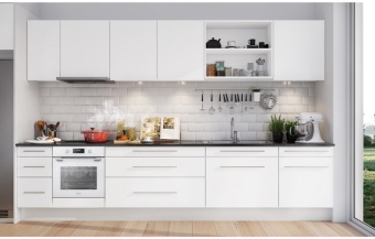 Детальное фото товара: Midea MO69103GW