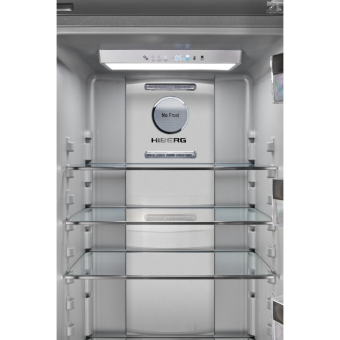 Детальное фото товара: HIBERG i-RFB 35 NF