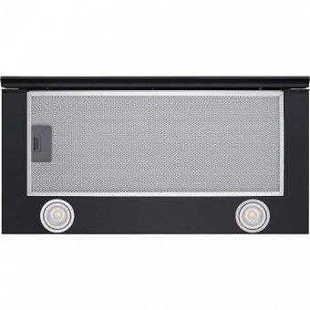 Детальное фото товара: MEFERI SLIDEBOX60BK GLASS ULTRA