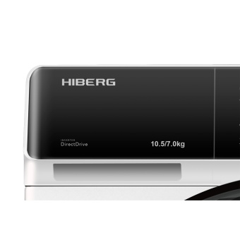 Детальное фото товара: HIBERG i-DDQ9-10714 W