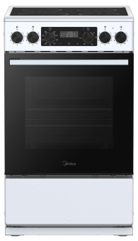 Детальное фото товара: Midea MFO-D4E20T9E(WH)