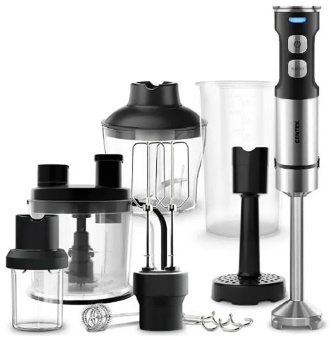 Детальное фото товара: Centek CT-1367 сталь