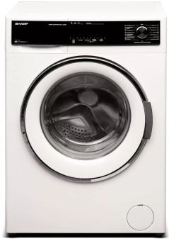 Детальное фото товара: SHARP ES-814RW
