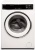 Детальное фото товара: SHARP ES-814RW
