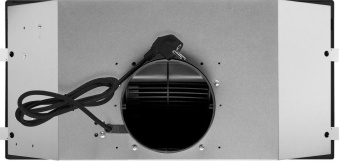 Детальное фото товара: Maunfeld TRAPEZE 602SGG Black