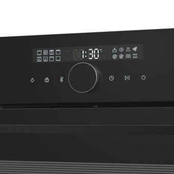 Детальное фото товара: MEFERI MEO6017BK ULTRA