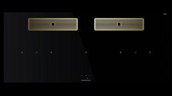 Детальное фото товара: Kuppersbusch KMI 12850.0 SR-S Gold